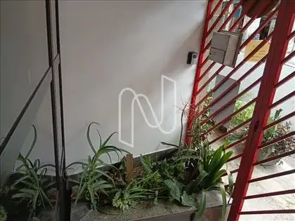 Hall de Entrada 