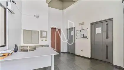 Hall de Entrada 