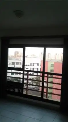 Living / Dormitório