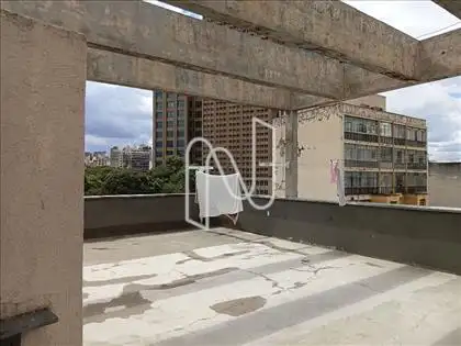  Terraço / Solarium
