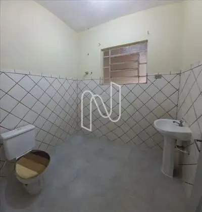 Banheiro 