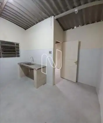 Edícula / Cozinha