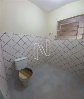  Banheiro