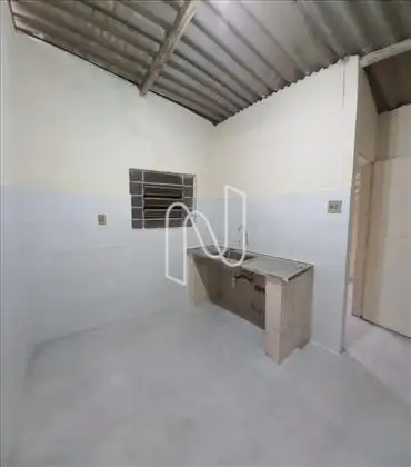 Edícula / Cozinha