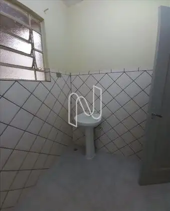 Banheiro 
