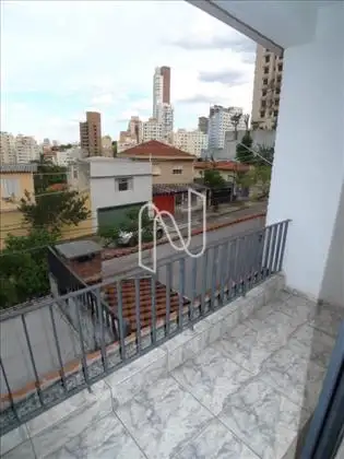 Varanda / Sacada Suíte 2