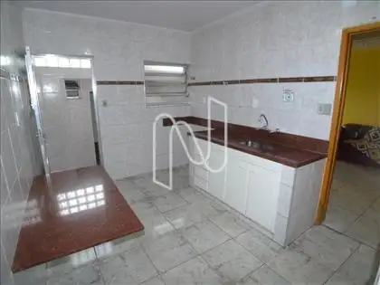 Cozinha 