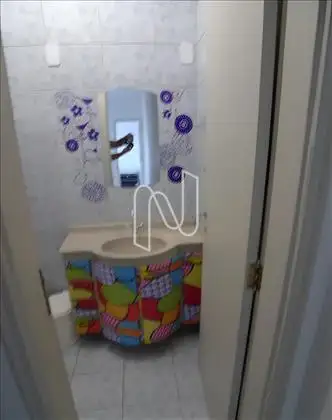 Banheiro Suíte 2