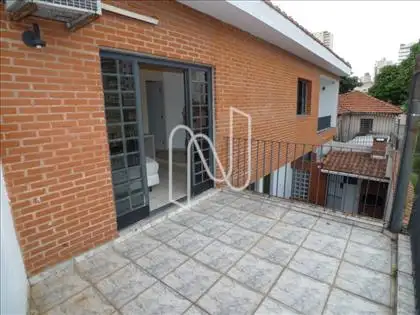 Varanda / Sacada Suíte 1