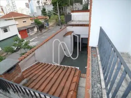 Varanda / Sacada Suíte 2