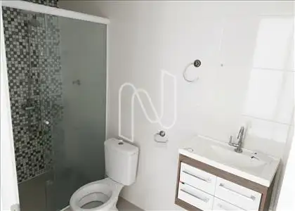 Banheiro 