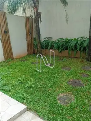 Área Verde Externa 