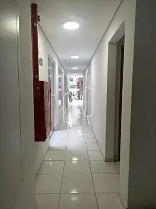 Corredor de Acesso 