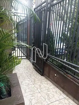 Rampa de Acesso 