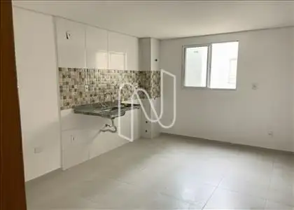 Cozinha Integrada Living