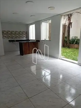 Salão de Festas  