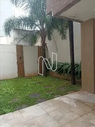 Área Verde Externa 