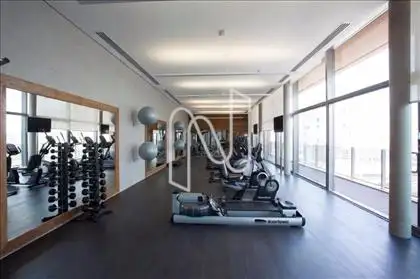 Academia / Fitness 