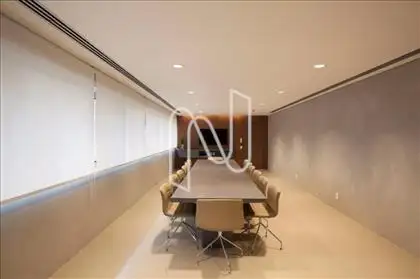 Sala de Reuniões / Coworking