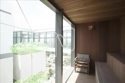 Sauna Seca