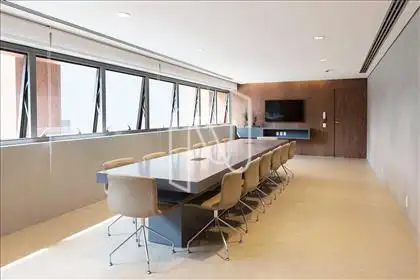Sala de Reuniões / Coworking