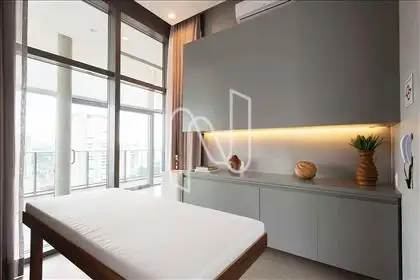 Sala de Massagem  