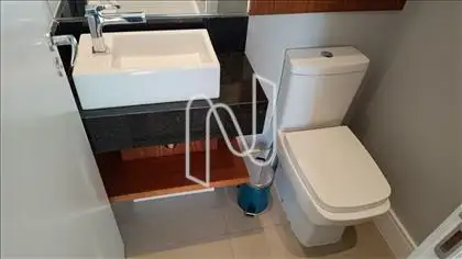 Lavabo  