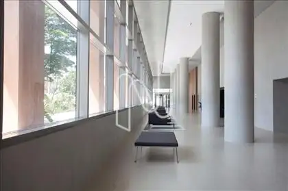Hall de Entrada 