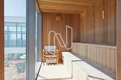 Sauna Seca 