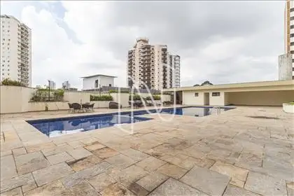 Piscina / Solarium