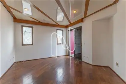 Sala de Estar Cobertura  