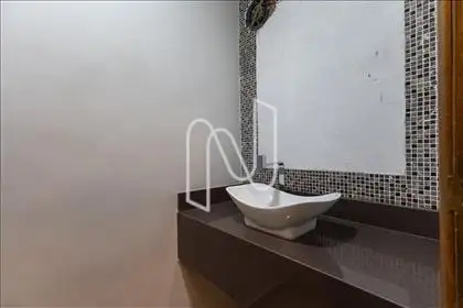  Lavabo 