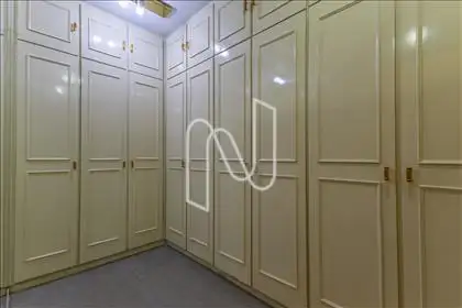  Closet Quarto 4 / Suíte