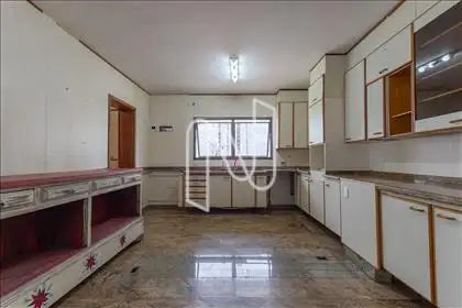 Cozinha 