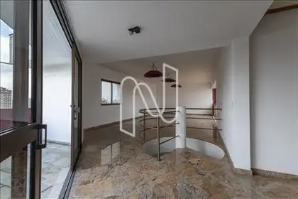  Sala Living Cobertura