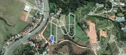  Vista Aérea 