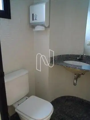 Banheiro Sala 1