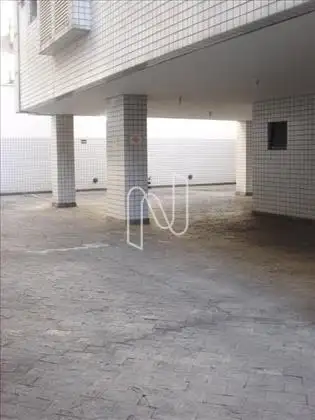 Garagem 