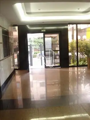 Entrada / Hall 