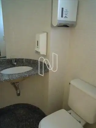 Banheiro Sala 2
