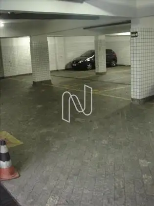 Garagem Subsolo  
