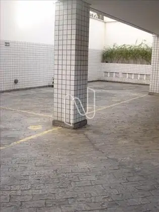 Garagem  