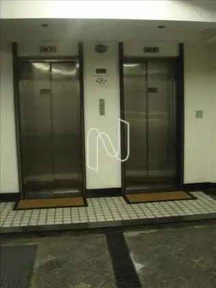 Elevadores / Subsolo  