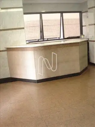 Portaria / Recepção  