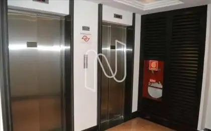 Elevadores Andar