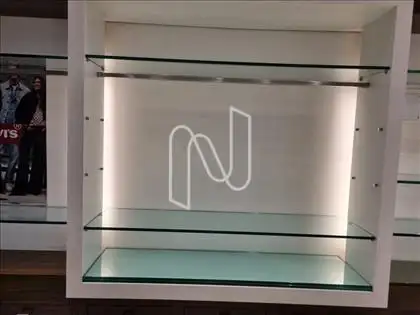 Salão de Atendimento 