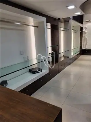 Salão de Atendimento 