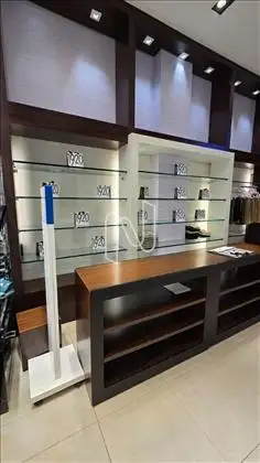  Salão de Atendimento 
