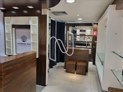 Salão de Atendimento 