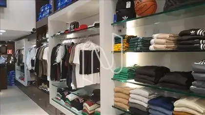  Salão de Atendimento 